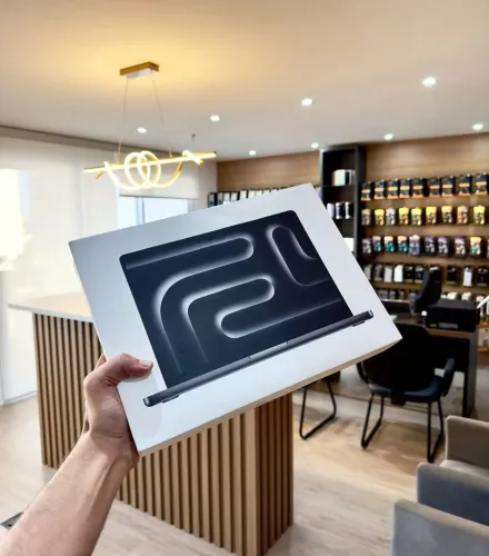 Macbook Pro M3 Pro 16.2inch 2023