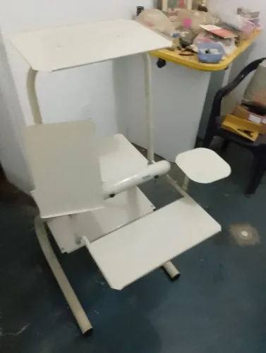 Rack para computador