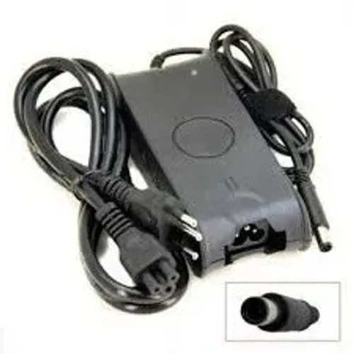 Carregador Fonte Para Notebook Dell Inspiron 90w 19.5v 4.62a