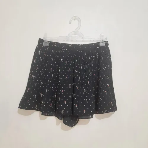 Short solto Farm desapego P