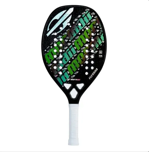 Raquete beach tênis mormaii