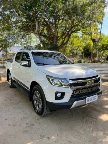 S10 2022 LTZ (EXTRA)