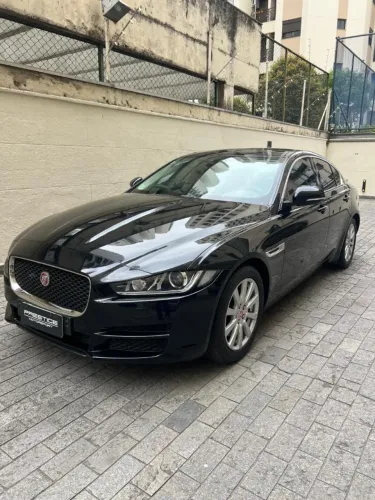 Jaguar XE 2.0 Turbocharged Pure 240cv Aut. 2017