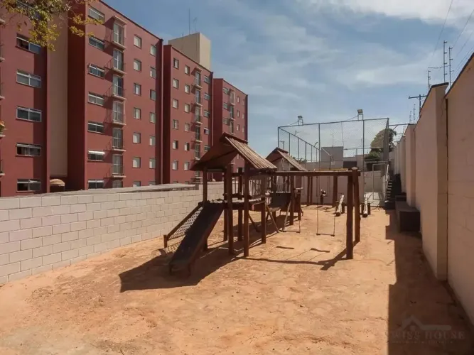 Apartamento à Venda no Condominio Aroeira em Campinas/SP