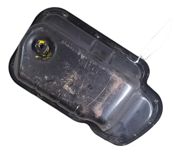 Cárter Tampa Óleo Motor Peugeot 206 207 1.4 2006 2007 2008
