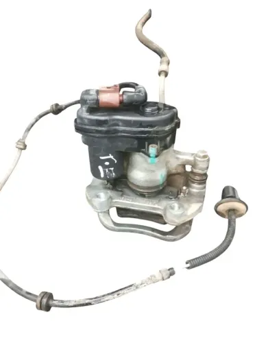 PINCA DE FREIO ELETRICA TRASEIRA ESQUERDA TIGGO 5X DO CHERY TIGGO  2019/2019