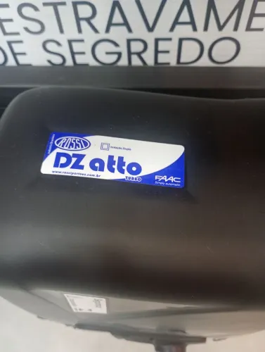 MOTORES GAREN-ROSSI PARA PORTÃO ELETRÔNICO RESIDENCIAL E COMERCIAL E CONTROLES REMOTOS