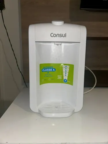 Purificador de Água Consul
