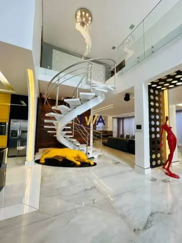 Casa em condomínio, Vila Castela, Vila Castela, Nova Lima, 4 quartos, R$7.549.000,00, à ve