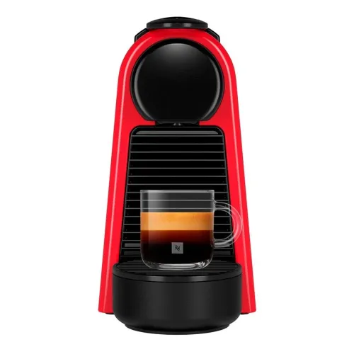 Cafeteira Nespresso