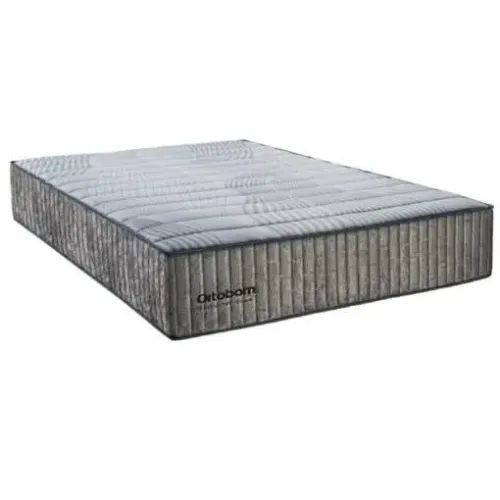Colchão Casal exclusive Foam ortobom tt D98