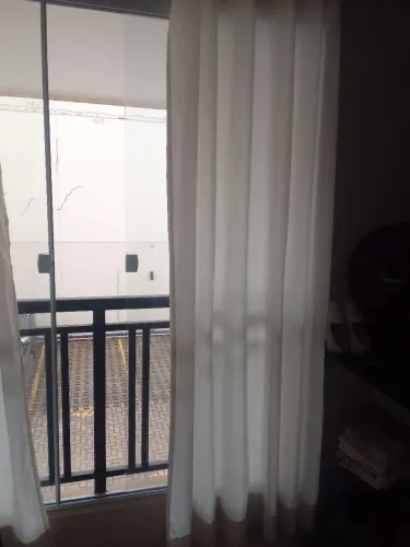 Vendo apartamento no Tagua life