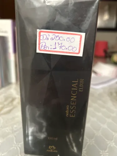 Produtos natura com preços especiais