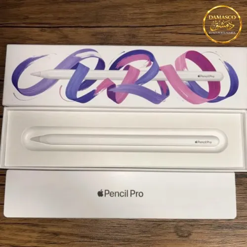 APPLE PENCIL PRO ORIGINAL NOVO LACRADO COM GARANTIA