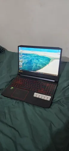 Notebook Acer Nitro 5 AN515-44