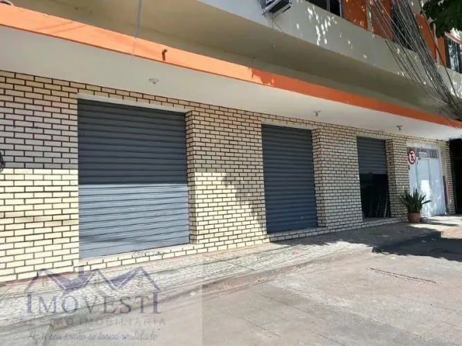Loja para locação Comercial - Bairro Flamengo - Maricá /RJ
