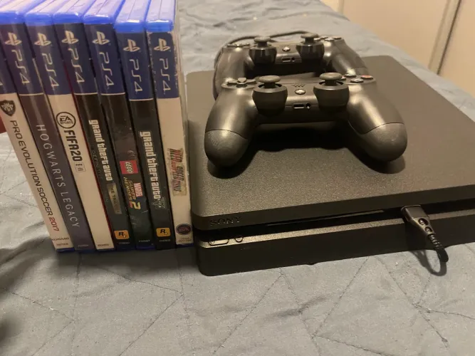 Ps4