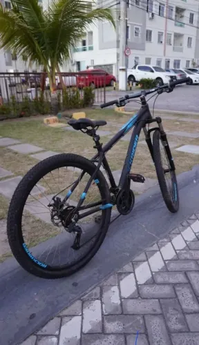 Bicicleta Rockrider Aro 29
