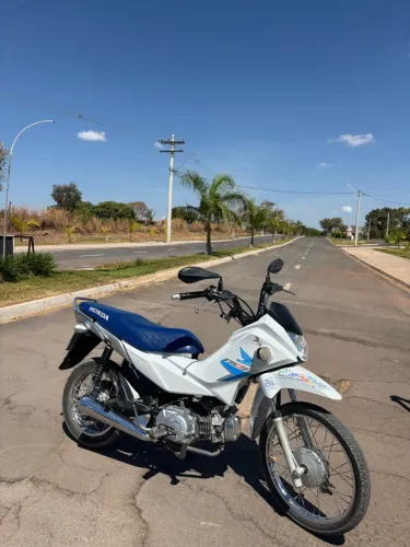 Pop 110i 2022 novíssima