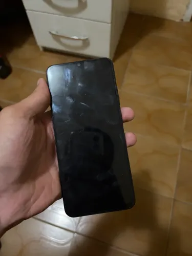 Celular Xiaomi 12C