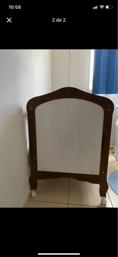 Berço 