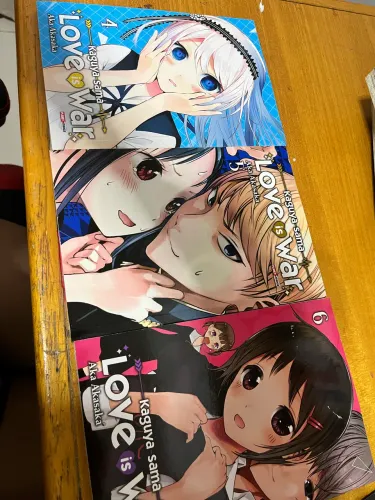 Livros usados