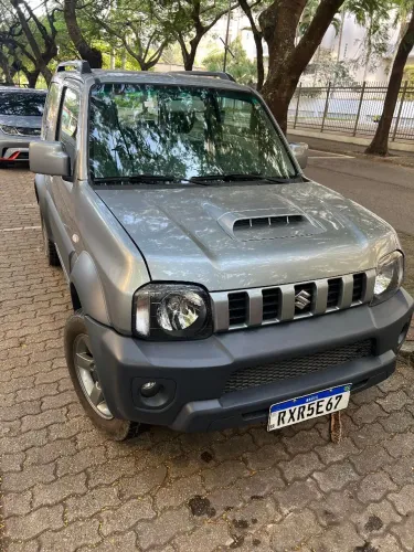 Suzuki Jimny Wide/ /4all 1.3 16V 2022