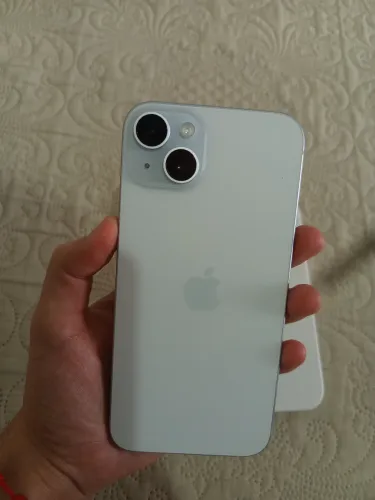 Iphone 15 plus 