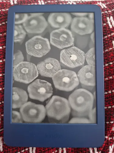 Kindle 11? geração