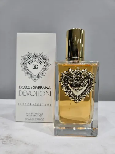 Perfume Dolce Gabbana Devotion 100ml Edp