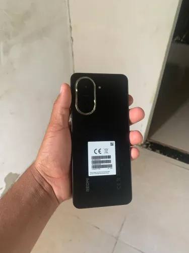 Vendo Xiaomi em perfeito estado