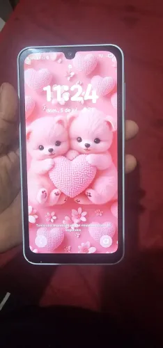 Galaxy a16