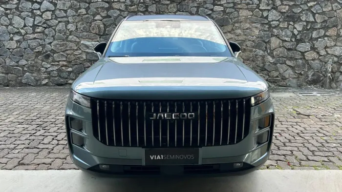 Jaecoo 7 / J7 Prestige 1.5 TB 16V AUT (híbrido) 2026