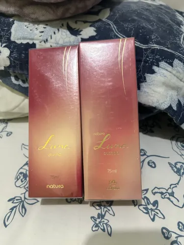 PROMO - 2 Perfumes por 150