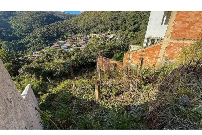 Lote Condominio Quintas da Mata em Raposos