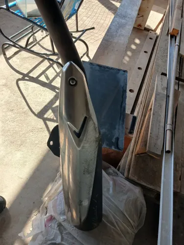 Honda 160