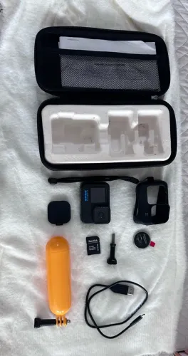 GoPro Black 10
