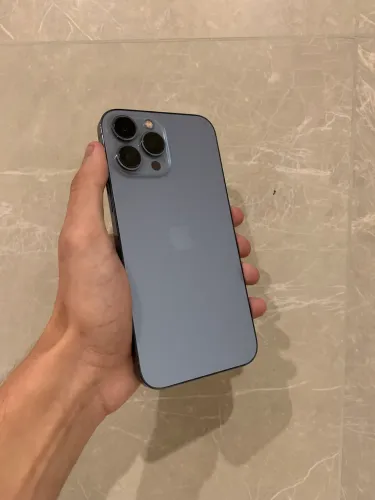 IPHONE 13 PRO MAX - PERFEITO