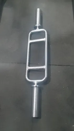 Barra olímpica H
