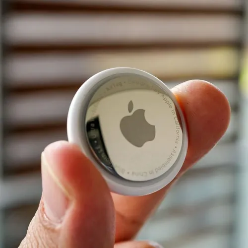 Airtag Apple