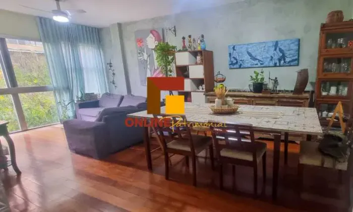 Maravilhoso Apto 3 quartos na Tijuca DOC OK AC Financ e FGTS