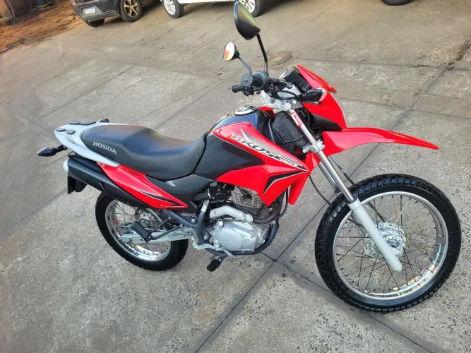 Vende-se Broz 13/13 Única Dona