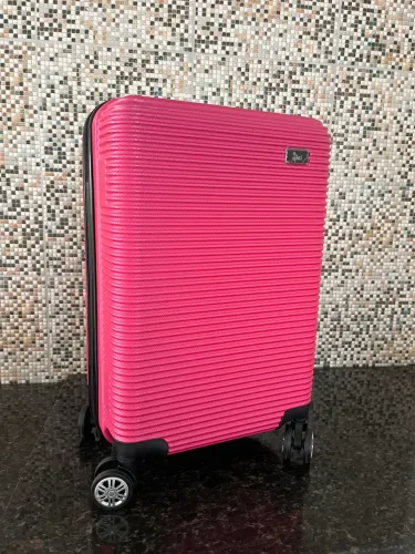 Mala Bordo Eagle Nova - 55/35/25 - padrão Anac 