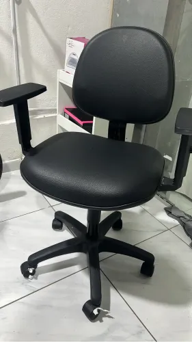 Cadeira giratória 