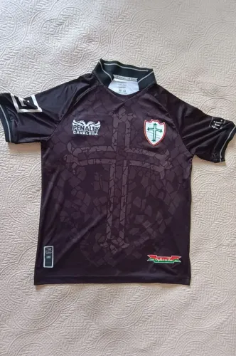 Camisa Portuguesa Penalty-Cavalera
