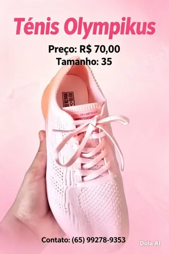 Pra vender rapido