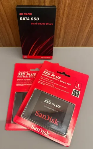 SSD SATA 1 TB