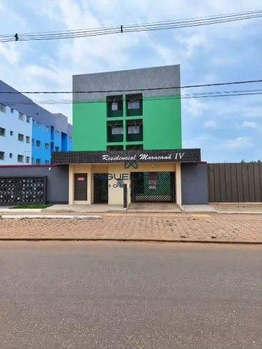 ÁGIO Á VENDA NO RESIDENCIAL MARACANÃ