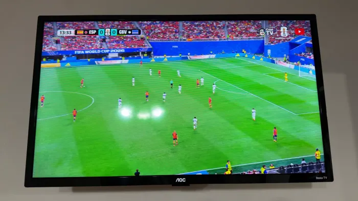 Smart TV AOC