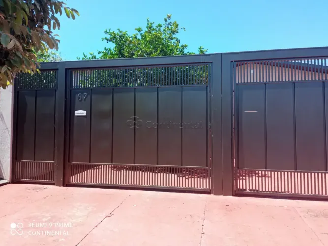 Kitinete para locação em Dourados-MS.